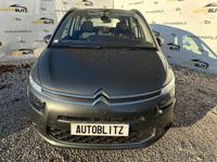 occasion Citroën Grand C4 Picasso BLUEHDI 150CH INTENSIVE S\u0026S