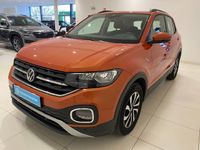 occasion VW T-Cross - 1.0 TSI 110 Start/Stop DSG7 Active