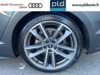 occasion Audi A5 Sportback S line 40 TDI quattro 140 kW (190 ch) S tronic