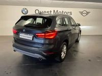 occasion BMW X1 xDrive18dA 150ch Business Design Euro6d-T