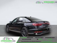 occasion Audi A8 Quattro 60 TFSIe 462 ch BVA Quattro