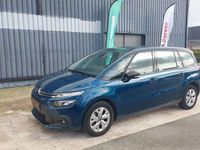 occasion Citroën C4 SpaceTourer GrandBlueHDi 130 S&S Business