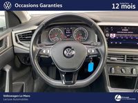 occasion VW Polo POLO BUSINESS1.0 TSI 95 S&S BVM5 Lounge Business