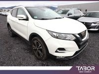 occasion Nissan Qashqai 1.6 DIG-T N-Connecta GPS Pano