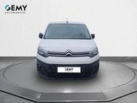 Occasion Citroën Berlingo 100 ch (73 kW) 2020 Monospace