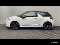 occasion DS Automobiles DS3 Puretech 82ch So Chic