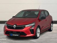 Occasion Renault Clio V Evolution 92 ch (67 kW) 2024 Rouge Berline