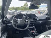 occasion Citroën C4 - VIVA201692120