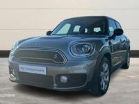 Occasion Mini Cooper Countryman 137 ch (100 kW) 2019 Gris SUV