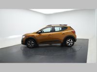 occasion Dacia Sandero SANDEROSandero TCe 90 -Expression