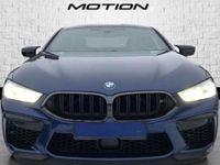 Occasion BMW M8 Competition Edition 625 ch (459 kW) 2020 Coupé
