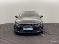 occasion Peugeot 508 Bluehdi 160 Ch S&s Eat8 Gt Line