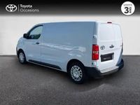 Occasion Toyota Proace 100 kW (136 ch) 2024 Blanc Monospace