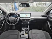 Occasion Ford Focus Business Edition 2025 Blanc Berline