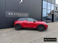 occasion DS Automobiles DS3 Crossback E-Tense Performance Line+