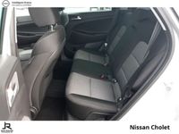 occasion Hyundai Tucson 1.6 CRDI 136ch Creative DCT-7 Euro6d-Evap - VIVA3691898