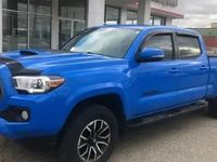 occasion Toyota Tacoma Trd Sport Premium Tout Compris Hors Homologation 4500e