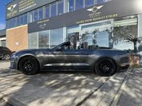 occasion Ford Mustang MustangConvertible 5.0 V8 Ti-VCT - 450 - BVA CON