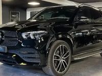 occasion Mercedes GLE350e ClasseEq Power 9g-tronic 4matic Amg Line 194 Ch 1ere Main