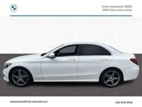 occasion Mercedes C180 180 d Sportline 7G-Tronic Plus