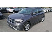 occasion VW T-Cross - 1.0 TSI 110 DSG 7 Life