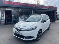 Occasion Renault Scénic III Bose Edition 111 ch (81 kW) 2016 Blanc Monospace