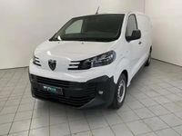 Nouvelle Peugeot e-Expert Premium 100 kW (136 ch) 2025 Blanc icy Van