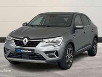 Occasion Renault Arkana Intens 95 ch (69 kW) 2021 Gris SUV