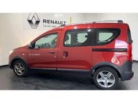 occasion Dacia Dokker 1.5 Blue dCi 95ch Stepway - 20