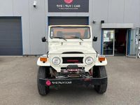 Occasion Toyota Land Cruiser 1978 Vert