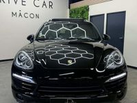 Occasion Porsche Cayenne 245 ch (180 kW) 2013 SUV