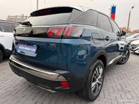 Occasion Peugeot 3008 131 ch (96 kW) 2022 Bleu SUV