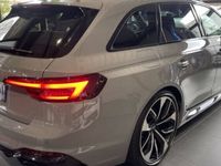 occasion Audi RS4 Avant (4) V6 2.9 TFSI 450ch Quattro Tiptronic Avan