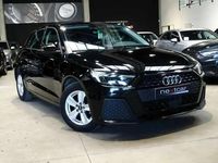 Occasion Audi A1 Sportback 95 ch (69 kW) 2021 Noir Citadine