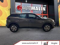 occasion Peugeot 2008 Bluehdi 110 S&s Bvm6 Active