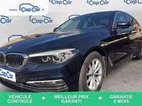 Occasion BMW 520 190 ch (139 kW) 2018 Berline
