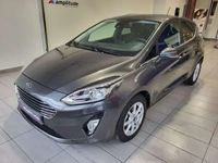 occasion Ford Fiesta 1.0 Ecoboost 95ch Titanium X 5p