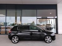 occasion Peugeot 308 1.2 Puretech 130ch E6.3 S&s Tech Edition Eat8