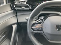 Occasion Peugeot 308 Allure 131 ch (96 kW) 2024 Vert Berline