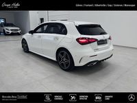 Occasion Mercedes A200 AMG line 150 ch (110 kW) 2024 Berline