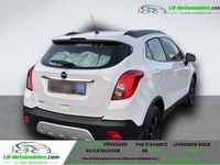 Occasion Opel Mokka 116 ch (85 kW) 2015 SUV