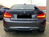 occasion BMW M2 (f87) 370ch M Dkg