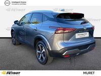 occasion Nissan Qashqai Qashqai 2022Mild Hybrid 140 ch