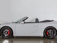 occasion Porsche 911 Carrera 4 Cabriolet 911 991 / GTS peinture spéciale