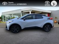 occasion Toyota C-HR 2.0 200ch Collection - VIVA185958391