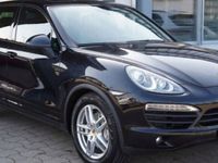 occasion Porsche Cayenne II (958) S Hybrid