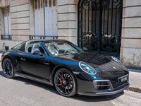 Occasion Porsche 991 450 ch (330 kW) 2018 Coupé
