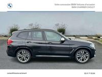 occasion BMW X3 M40ia 360ch