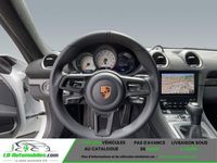 occasion Porsche Boxster Spyder RS 500 ch PDK
