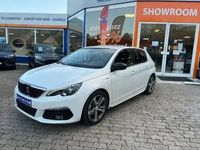 occasion Peugeot 308 1.2i Puretech 12v S&s - 130 - Bv Eat8 Gt Line